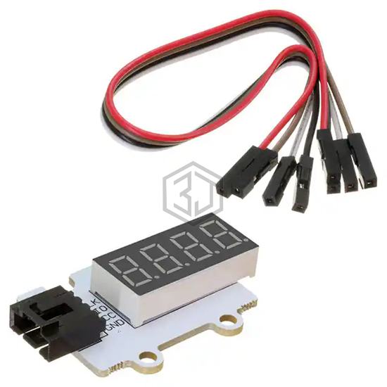 PIS-1272 - Pi Supply - Evaluation Boards - Expansion Boards, Daughter Cards