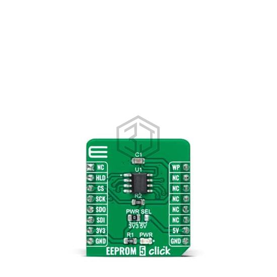 MIKROE-4422 - MikroElektronika - Evaluation Boards - Expansion Boards, Daughter Cards