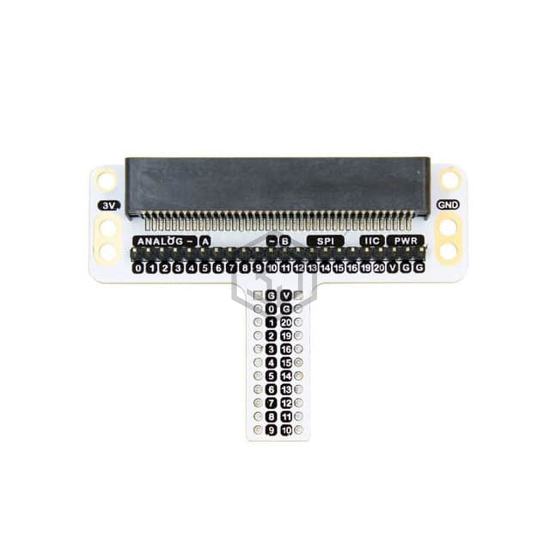 PIS-1568 - Pi Supply - Evaluation Boards - Expansion Boards, Daughter Cards