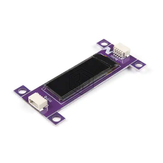LCD-16774 - SparkFun Electronics - Evaluation Boards - Expansion Boards, Daughter Cards