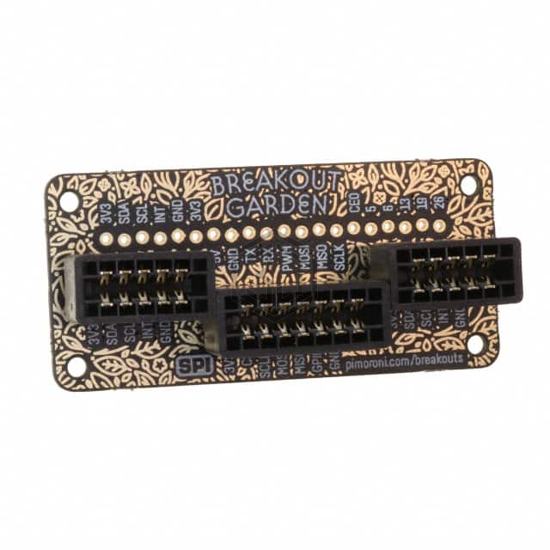 PIM478 - Pimoroni Ltd - Evaluation Boards - Expansion Boards, Daughter Cards