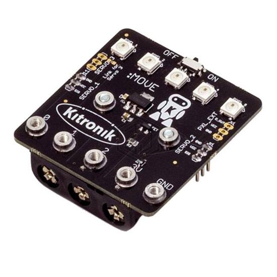 KIT-5623 - Pimoroni Ltd - Evaluation Boards - Expansion Boards, Daughter Cards