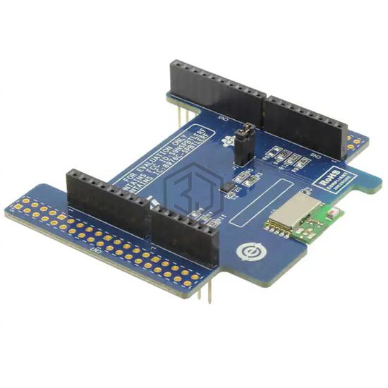 X-NUCLEO-IDB05A1 - STMicroelectronics - Evaluation Boards - Expansion Boards, Daughter Cards