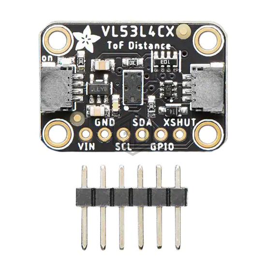 5425 - Adafruit Industries LLC - Evaluation Boards - Expansion Boards, Daughter Cards