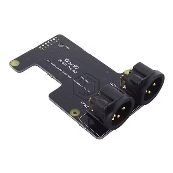 SC0551 - Raspberry Pi - Evaluation Boards - Expansion Boards, Daughter Cards