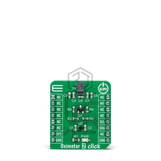 MIKROE-4292 - MikroElektronika - Evaluation Boards - Expansion Boards, Daughter Cards