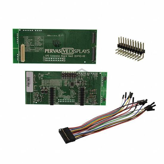 B3000MS034 - Pervasive Displays - Evaluation Boards - Expansion Boards, Daughter Cards
