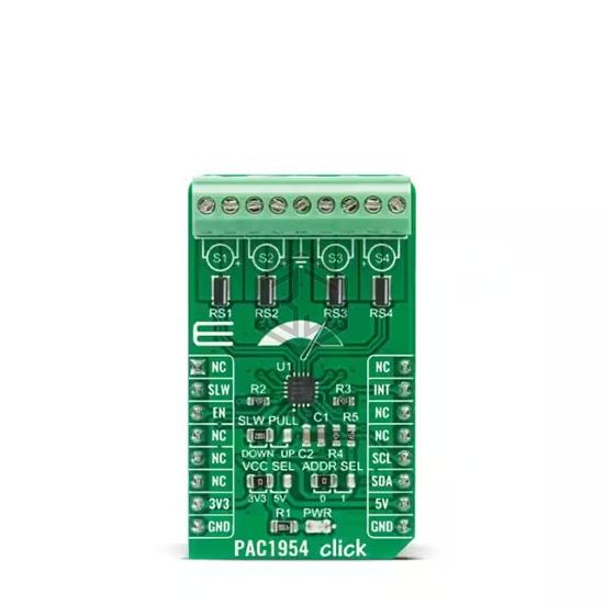 MIKROE-4291 - MikroElektronika - Evaluation Boards - Expansion Boards, Daughter Cards