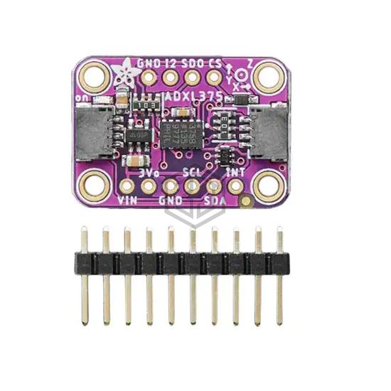 5374 - Adafruit Industries LLC - Evaluation Boards - Expansion Boards, Daughter Cards