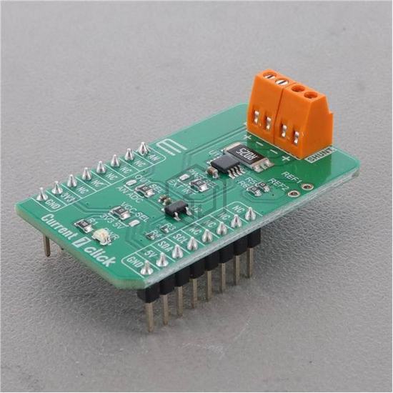 MIKROE-4976 - MikroElektronika - Evaluation Boards - Expansion Boards, Daughter Cards