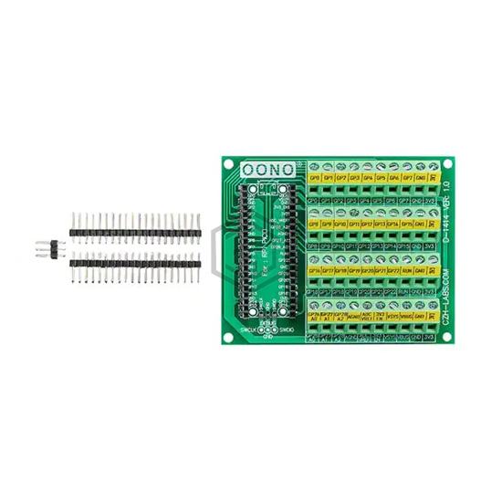 5096 - Adafruit Industries LLC - Evaluation Boards - Expansion Boards, Daughter Cards