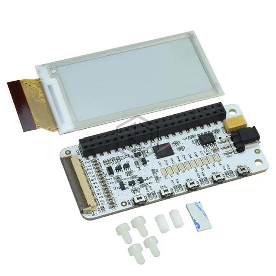 PISUPPLY-002 - Pimoroni Ltd - Evaluation Boards - Expansion Boards, Daughter Cards