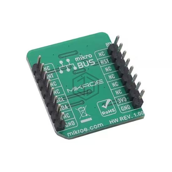 MIKROE-4385 - MikroElektronika - Evaluation Boards - Expansion Boards, Daughter Cards