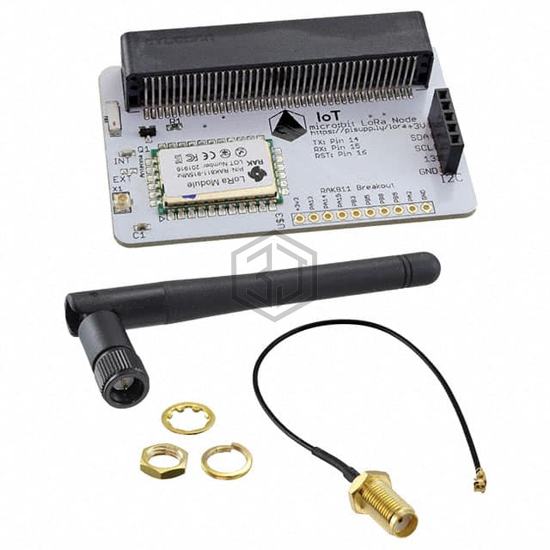 PIS-1130 - Pi Supply - Evaluation Boards - Expansion Boards, Daughter Cards