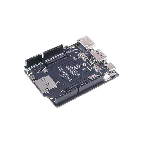 102110698 - Seeed Technology Co., Ltd - Evaluation Boards - Expansion Boards, Daughter Cards