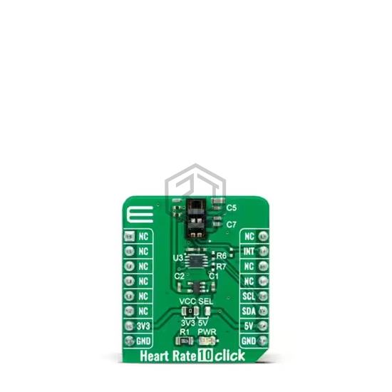 MIKROE-4724 - MikroElektronika - Evaluation Boards - Expansion Boards, Daughter Cards