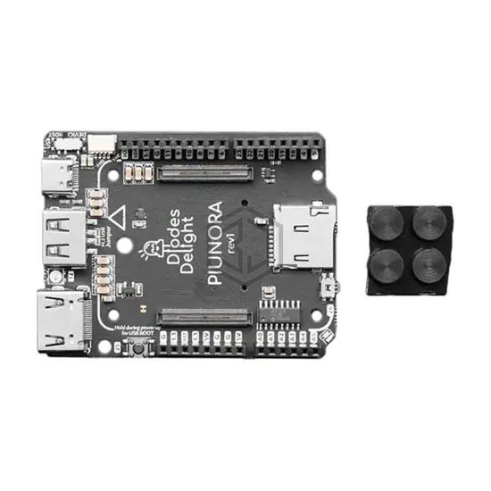 5403 - Adafruit Industries LLC - Evaluation Boards - Expansion Boards, Daughter Cards