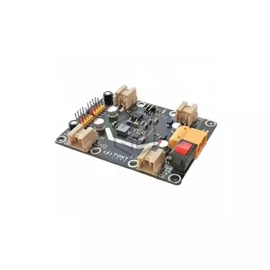 MOTOR SHIELD - TokyLabs - Evaluation Boards - Expansion Boards, Daughter Cards