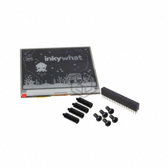 PIM432 - Pimoroni Ltd - Evaluation Boards - Expansion Boards, Daughter Cards