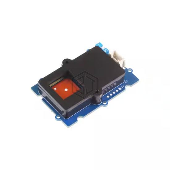 101020972 - Seeed Technology Co., Ltd - Evaluation Boards - Expansion Boards, Daughter Cards