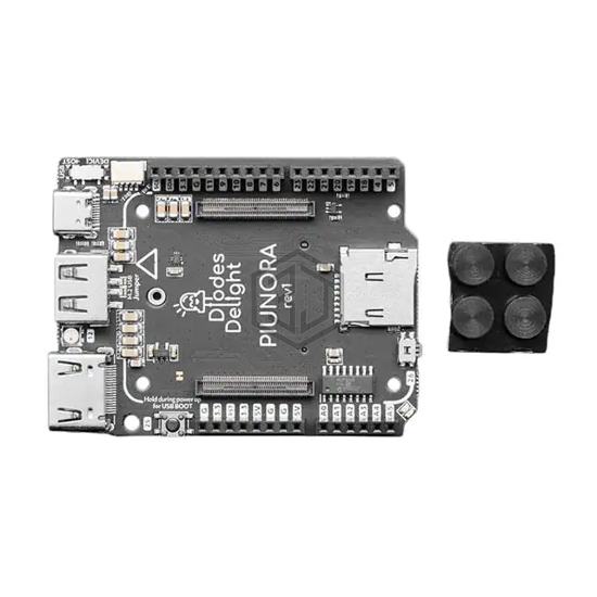 5404 - Adafruit Industries LLC - Evaluation Boards - Expansion Boards, Daughter Cards