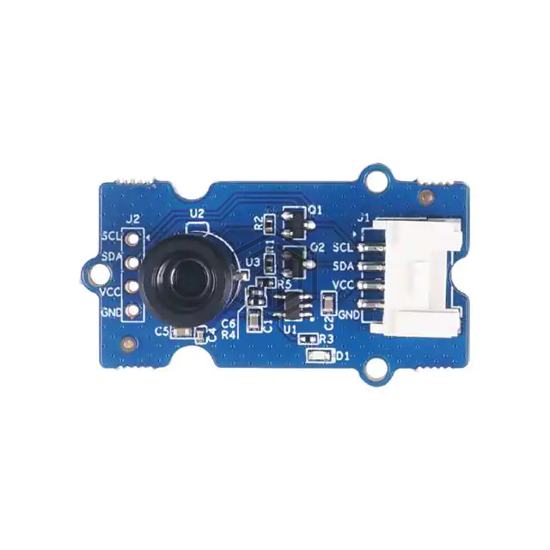 101020993 - Seeed Technology Co., Ltd - Evaluation Boards - Expansion Boards, Daughter Cards