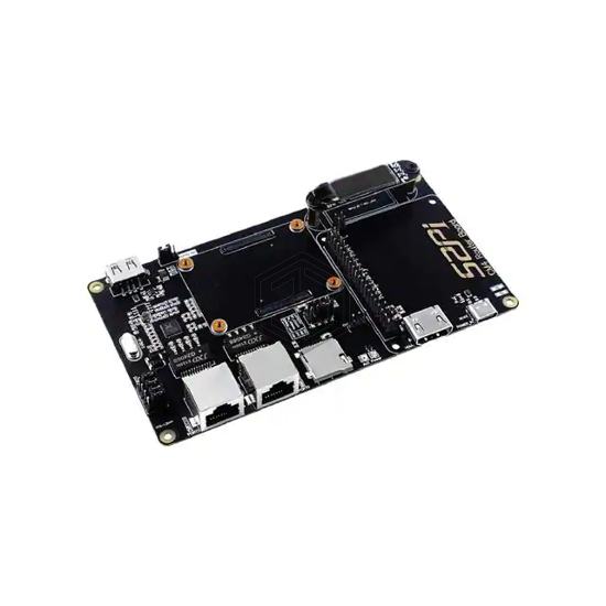 103110042 - Seeed Technology Co., Ltd - Evaluation Boards - Expansion Boards, Daughter Cards