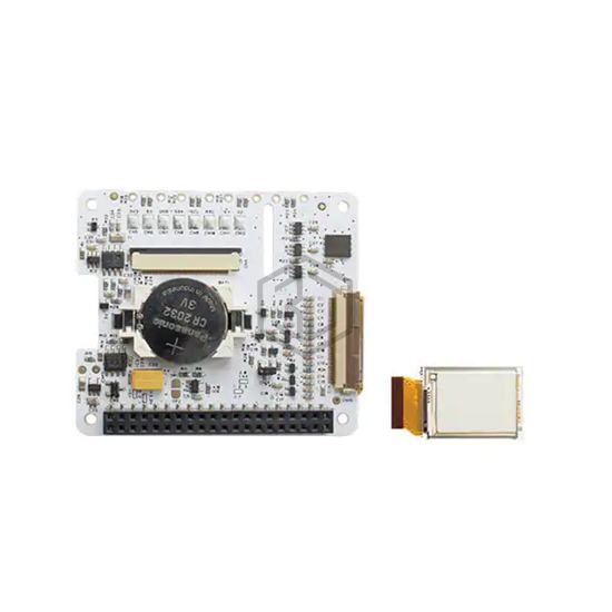 PIS-0263 - Pi Supply - Evaluation Boards - Expansion Boards, Daughter Cards