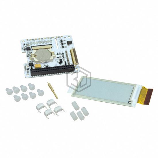 PIS-0264 - Pi Supply - Evaluation Boards - Expansion Boards, Daughter Cards