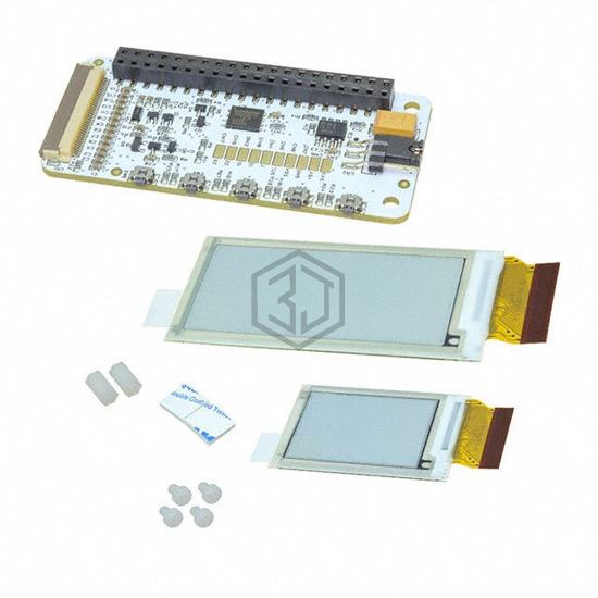 PIS-0262 - Pi Supply - Evaluation Boards - Expansion Boards, Daughter Cards