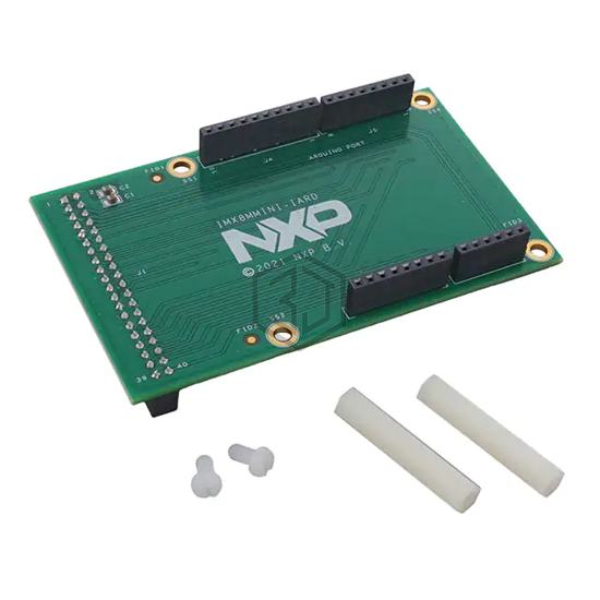 IMX8MMINI-IARD - NXP USA Inc. - Evaluation Boards - Expansion Boards, Daughter Cards