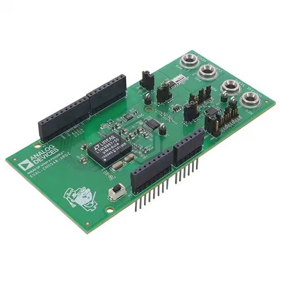 EVAL-CN0548-ARDZ - Analog Devices Inc. - Evaluation Boards - Expansion Boards, Daughter Cards