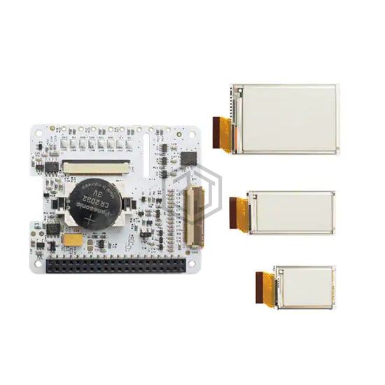 PIS-0266 - Pi Supply - Evaluation Boards - Expansion Boards, Daughter Cards