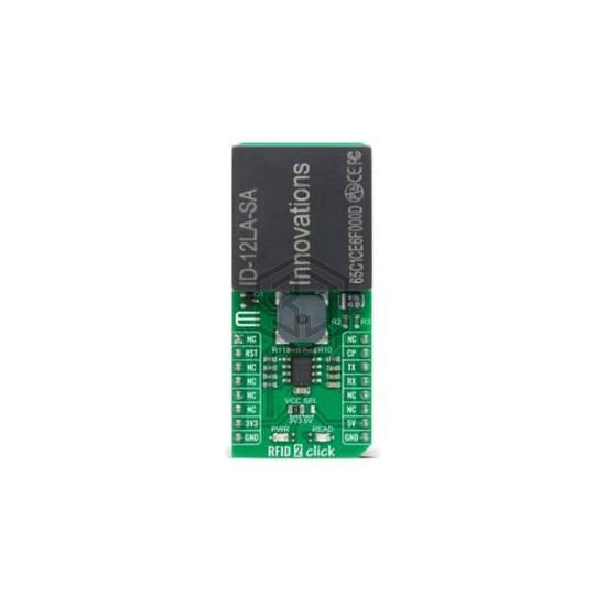 MIKROE-4208 - MikroElektronika - Evaluation Boards - Expansion Boards, Daughter Cards