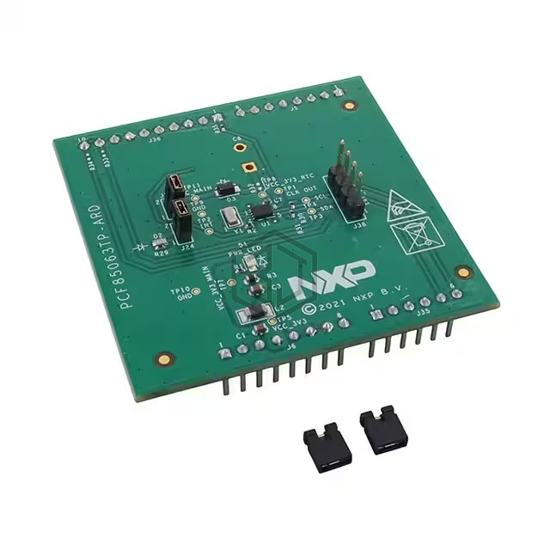 PCF85063TP-ARD - NXP USA Inc. - Evaluation Boards - Expansion Boards, Daughter Cards