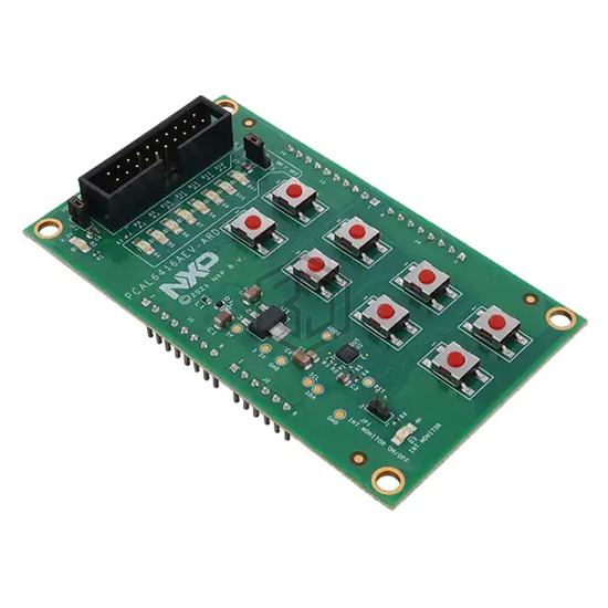 PCAL6416AEV-ARD - NXP USA Inc. - Evaluation Boards - Expansion Boards, Daughter Cards