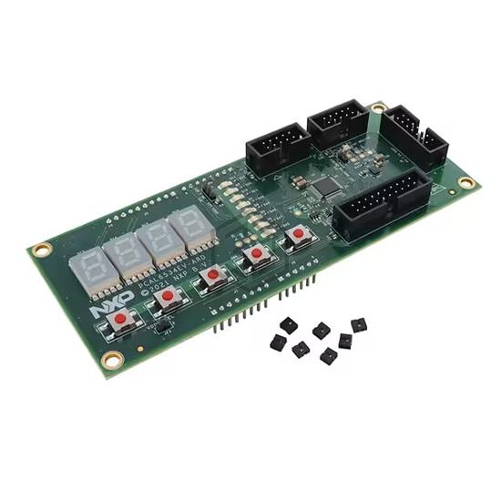 PCAL6534EV-ARD - NXP USA Inc. - Evaluation Boards - Expansion Boards, Daughter Cards