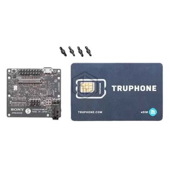 5432 - Adafruit Industries LLC - Evaluation Boards - Expansion Boards, Daughter Cards