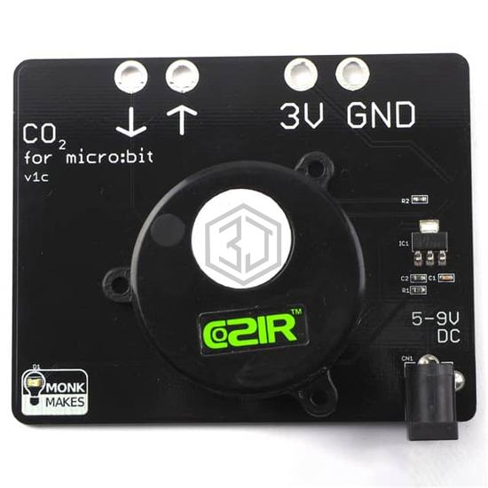 MNK0072 - Pimoroni Ltd - Evaluation Boards - Expansion Boards, Daughter Cards