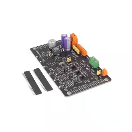 MIKROE-5134 - MikroElektronika - Evaluation Boards - Expansion Boards, Daughter Cards
