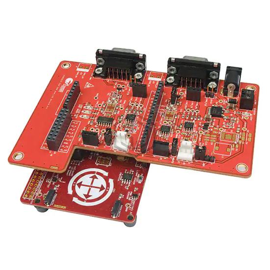 CY8CKIT-026 - Infineon Technologies - Evaluation Boards - Expansion Boards, Daughter Cards