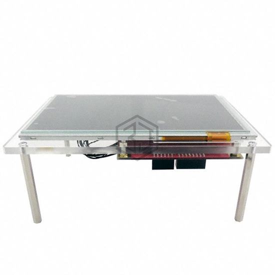 YGRPEACHLCDSHIELD - Renesas Electronics America Inc - Evaluation Boards - Expansion Boards, Daughter Cards