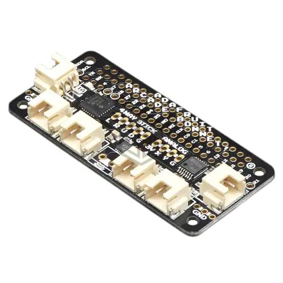 3422 - Adafruit Industries LLC - Evaluation Boards - Expansion Boards, Daughter Cards