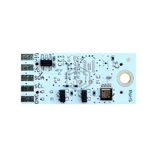 SS-BME680#I2C - itbrainpower.net - Evaluation Boards - Expansion Boards, Daughter Cards