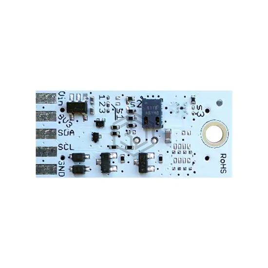SS-CCS811#I2C - itbrainpower.net - Evaluation Boards - Expansion Boards, Daughter Cards