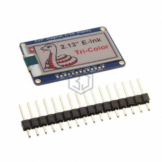 4086 - Adafruit Industries LLC - Evaluation Boards - Expansion Boards, Daughter Cards
