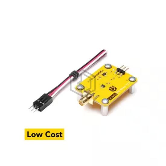 GRV-DO - Atlas Scientific - Evaluation Boards - Expansion Boards, Daughter Cards
