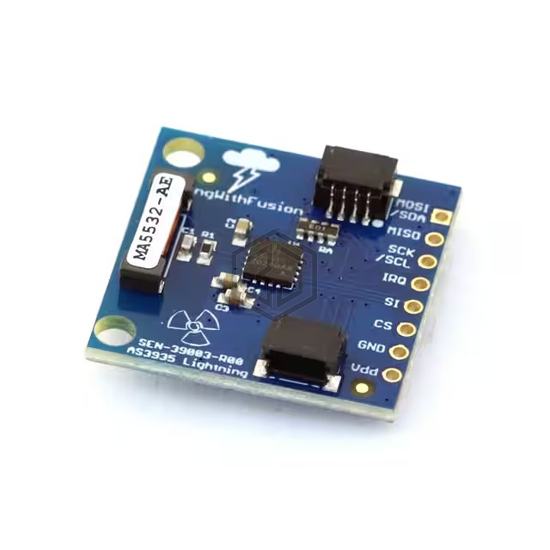 SEN-39003 - Playing With Fusion, Inc - Evaluation Boards - Expansion Boards, Daughter Cards