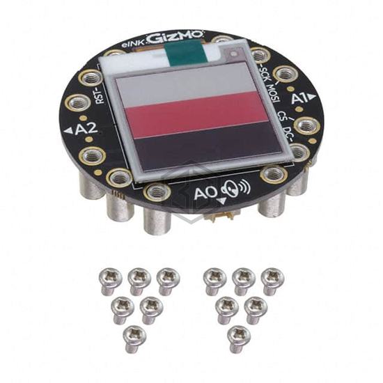 4428 - Adafruit Industries LLC - Evaluation Boards - Expansion Boards, Daughter Cards