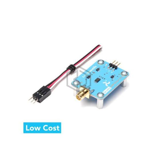 GRV-ORP - Atlas Scientific - Evaluation Boards - Expansion Boards, Daughter Cards